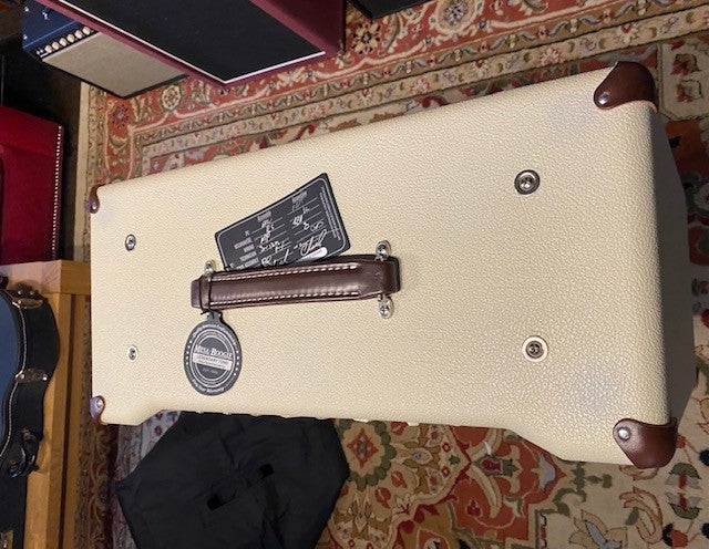 Mesa/Boogie California Tweed 6V6 4:40 Tube Combo Amp