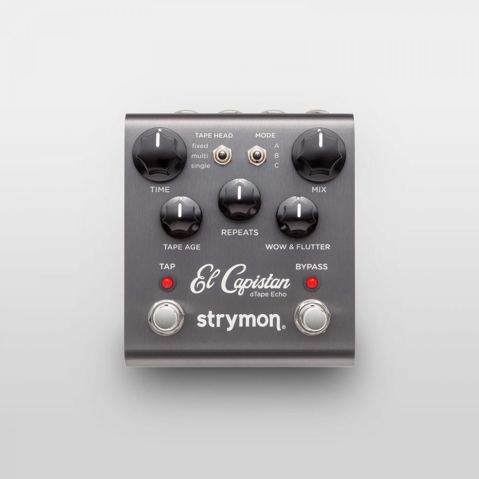 Strymon El Capistan dTape Echo