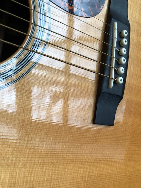 2010 Martin HD-35