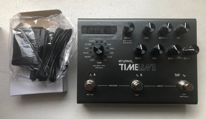 Strymon TimeLine Delay