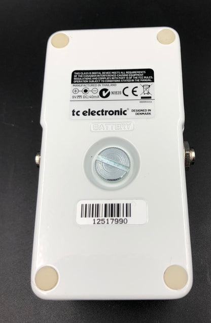 TC-Electronics Spark Booster