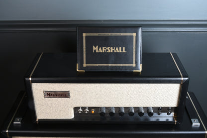 Marshall JTM-45 "Offset Stack" - Limited Edition 1 of 300 !
