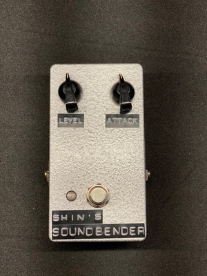 Shin’s Music Sound Bender Germanium Fuzz #036