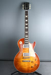 2019 Gibson 60th Anniversary Les Paul 1959 R9 Reissue Sunrise Teaburst OHSC