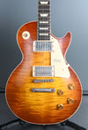 2019 Gibson 60th Anniversary Les Paul 1959 R9 Reissue Sunrise Teaburst OHSC