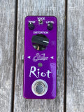 Suhr Riot Mini Pedal