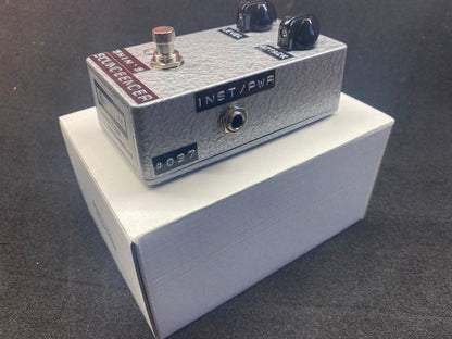 Shin’s Music Sound Bender Germanium Fuzz #037