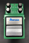 Ibanez TS9DX Turbo Tube Screamer