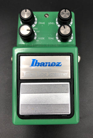 Ibanez TS9DX Turbo Tube Screamer