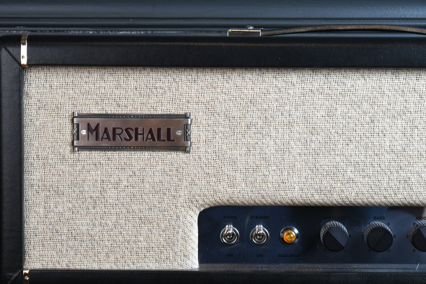 Marshall JTM-45 "Offset Stack" - Limited Edition 1 of 300 !