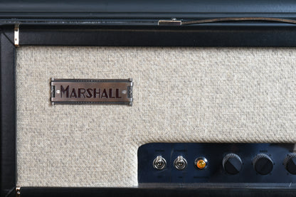 Marshall JTM-45 "Offset Stack" - Limited Edition 1 of 300 !