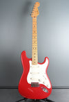 1988 Fender Eric Clapton Signature Stratocaster Torino Red OHSC