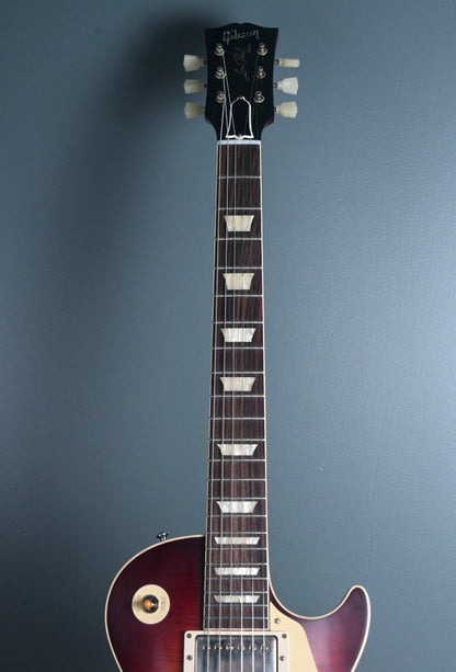 2019 Gibson 60th Anniversary Les Paul 1959 R9 Reissue Southern Fade OHSC