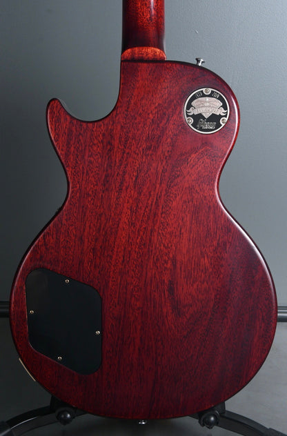 2019 Gibson 60th Anniversary Les Paul 1959 R9 Reissue Southern Fade OHSC