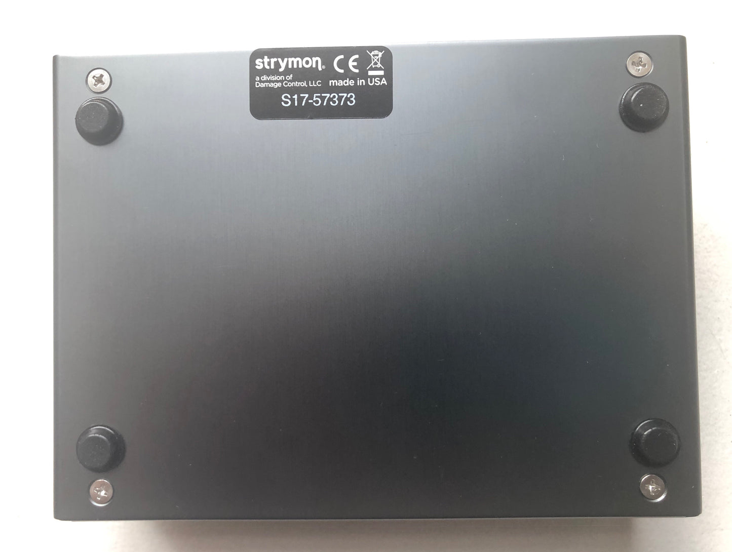 Strymon TimeLine Delay