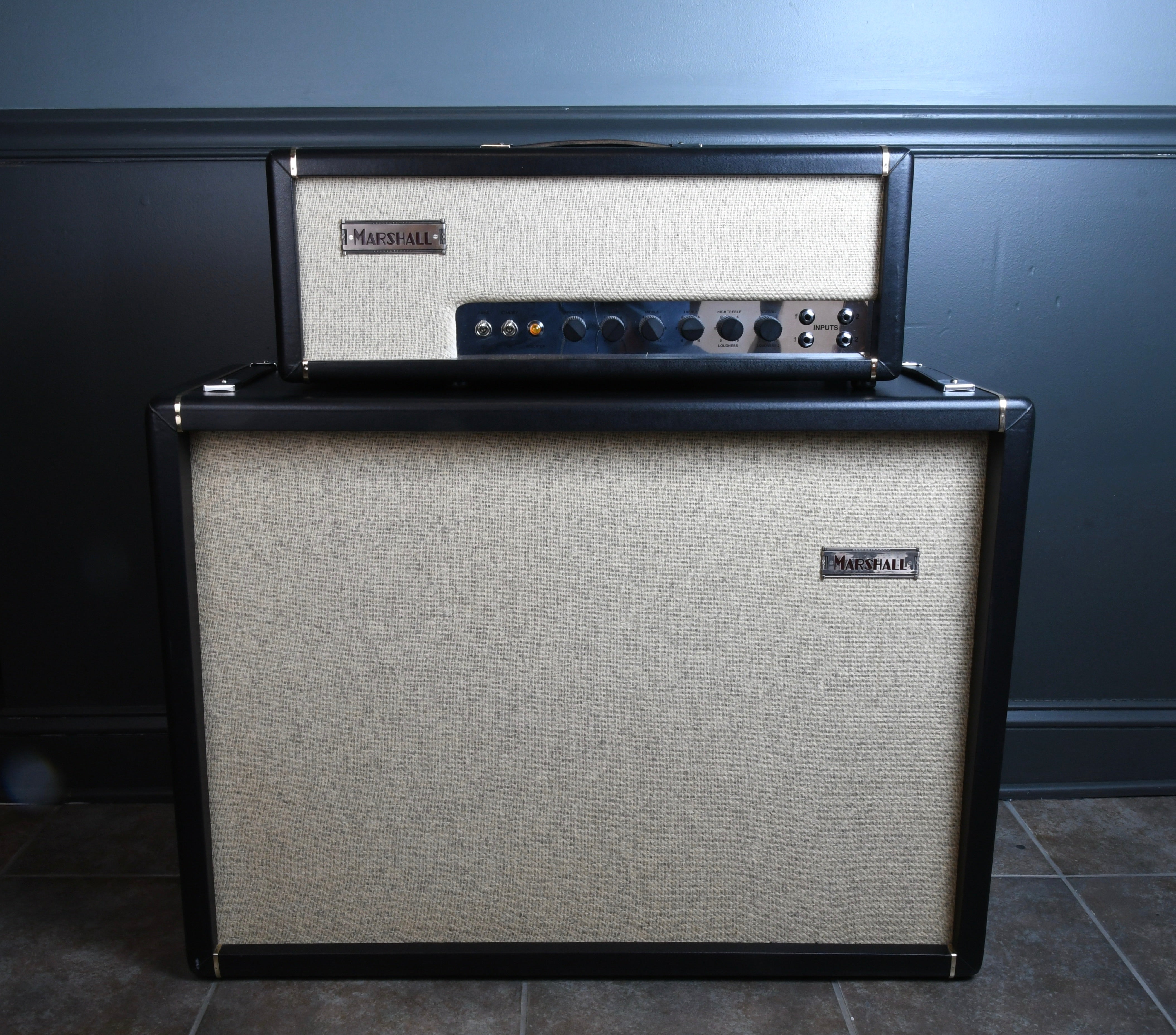 Marshall JTM-45 