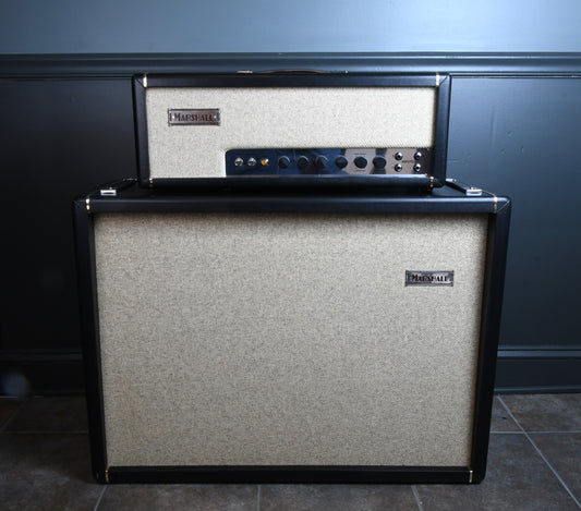 Marshall JTM-45 "Offset Stack" - Limited Edition 1 of 300 !