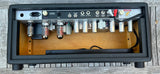 USED Tyler Amp Works JT-22 "Deluxe Reverb style" Head in Black Tolex