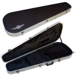 Reverend Guitars Large Size Case Teardrop