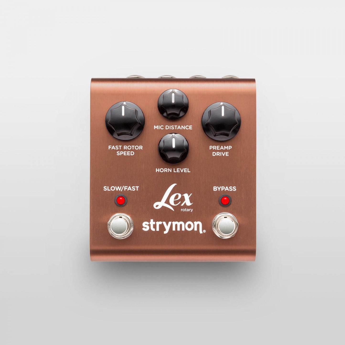Strymon - Lex Rotary - Rotating Speaker Effects Pedal