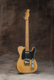 Nacho Telecaster Blackguard Aged Butterscotch - Authorized Dealer