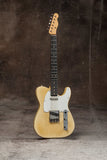 Nacho Telecaster Whiteguard Aged Blonde 60s Rosewood Board  - Authorized Dealer