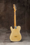 Nacho Telecaster Whiteguard Aged Blonde 60s Rosewood Board  - Authorized Dealer