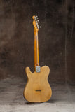 Nacho Telecaster Blackguard Aged Butterscotch - Authorized Dealer