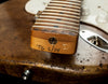 Nacho Stratocaster *Custom Color* Aged Gold - Authorized Dealer
