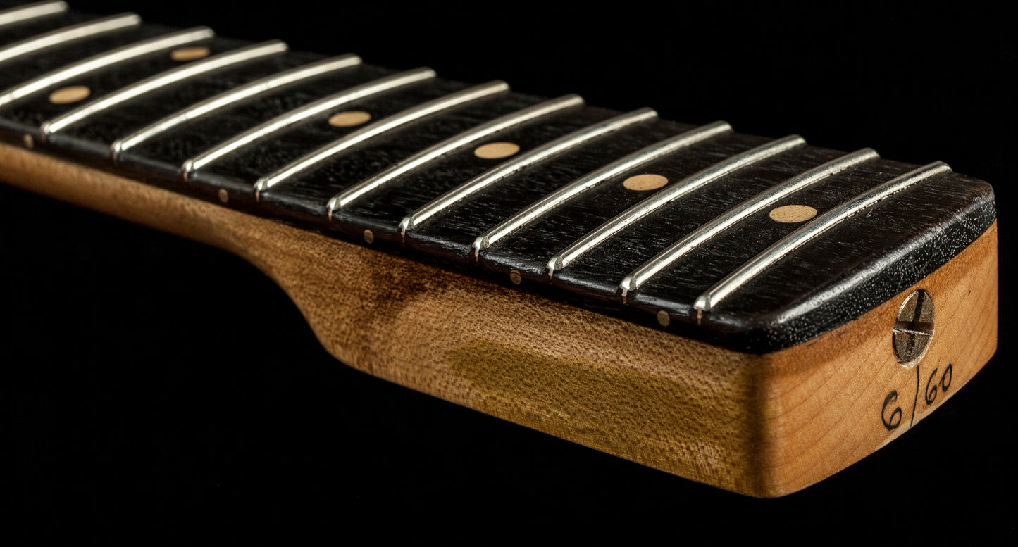 Nacho Contour Body Slab *Custom Color* Aged Gold - Authorized Dealer