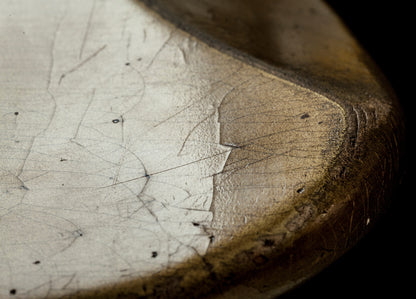 Nacho Contour Body Slab *Custom Color* Aged Gold - Authorized Dealer