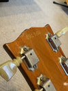 1969 Gibson Les Paul Deluxe Humbucker Conversion Goldtop