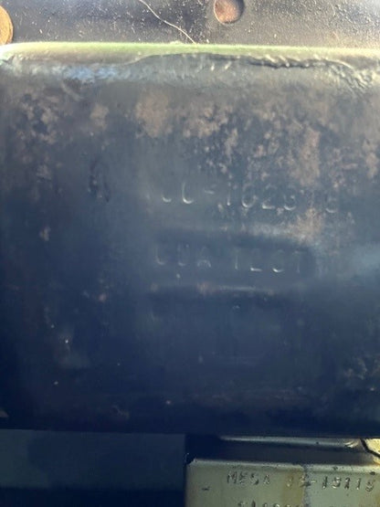 1979 Mesa Boogie MK II