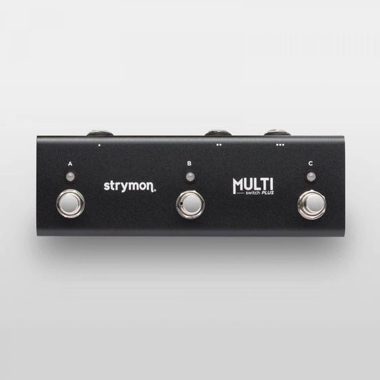 Strymon - MultiSwitch Plus