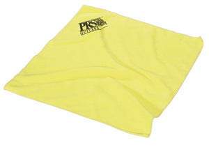 PRS Cleaning Cloth, Microfibre