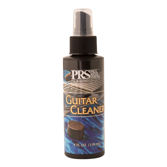 PRS Guitar Cleaner, 4 oz. (Nitro Friendly)