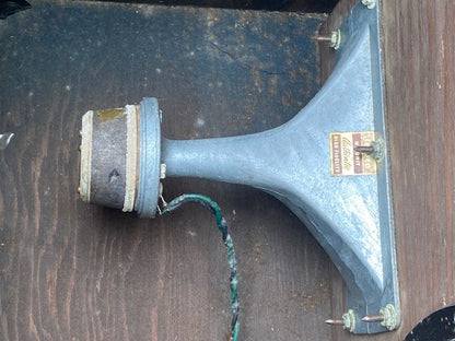 1964 Ampeg B-12XY Portaflex 2-Channel 50-Watt 1x12" Fliptop Guitar Combo